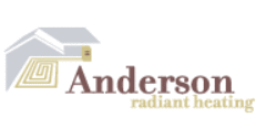 Anderson Radiant Heating